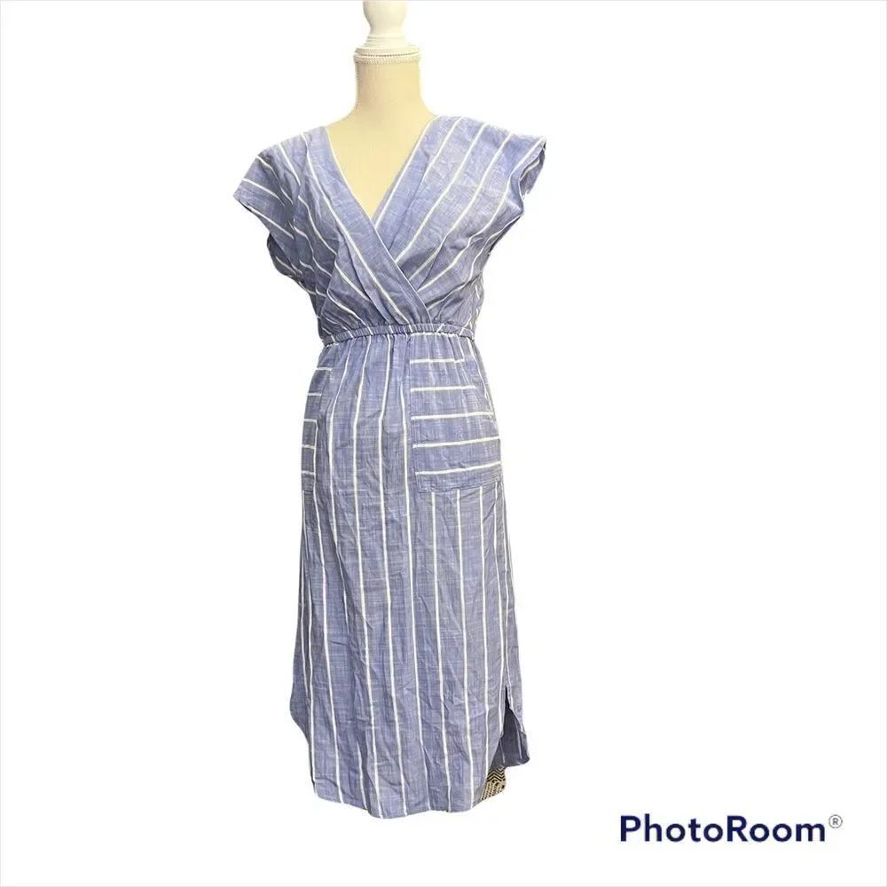 Universal thread dress 